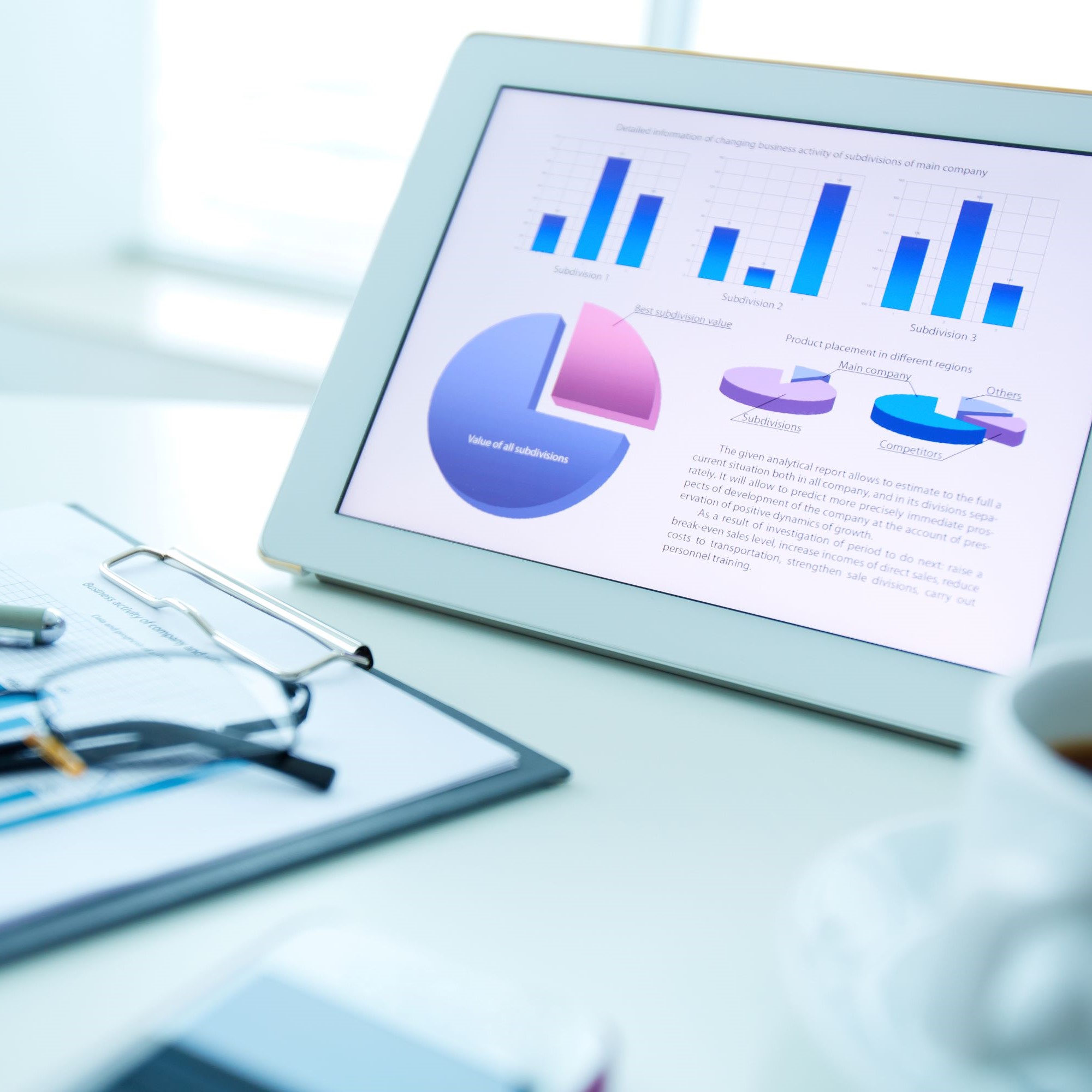 Analytics1