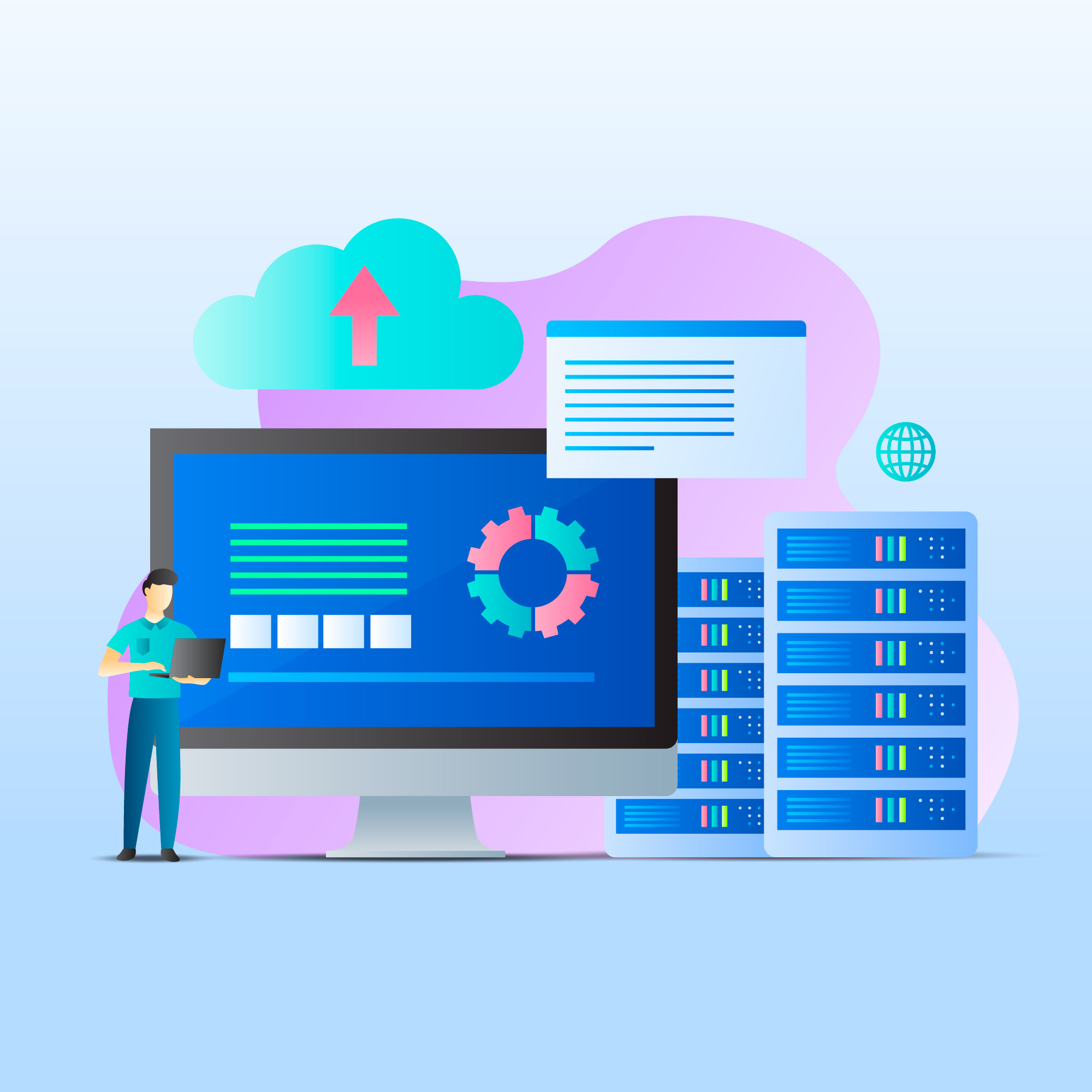 Database